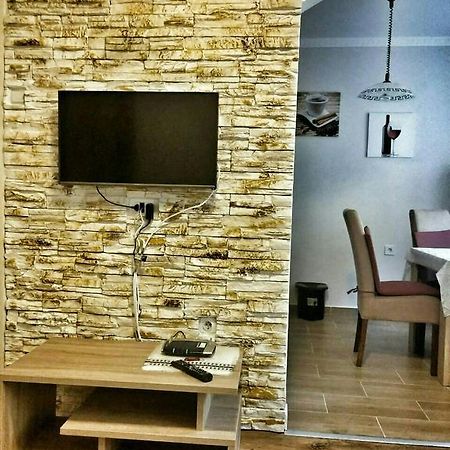 Apartment Podkosljun Budva Extérieur photo