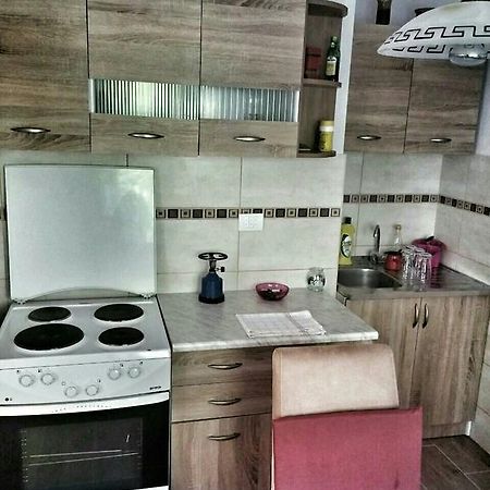 Apartment Podkosljun Budva Extérieur photo