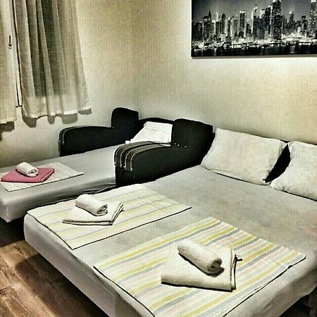 Apartment Podkosljun Budva Extérieur photo
