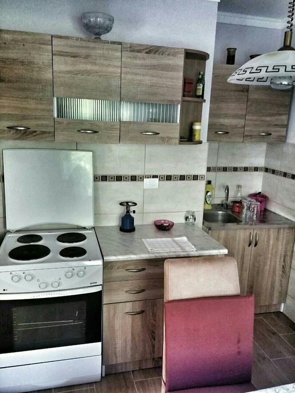 Apartment Podkosljun Budva Extérieur photo