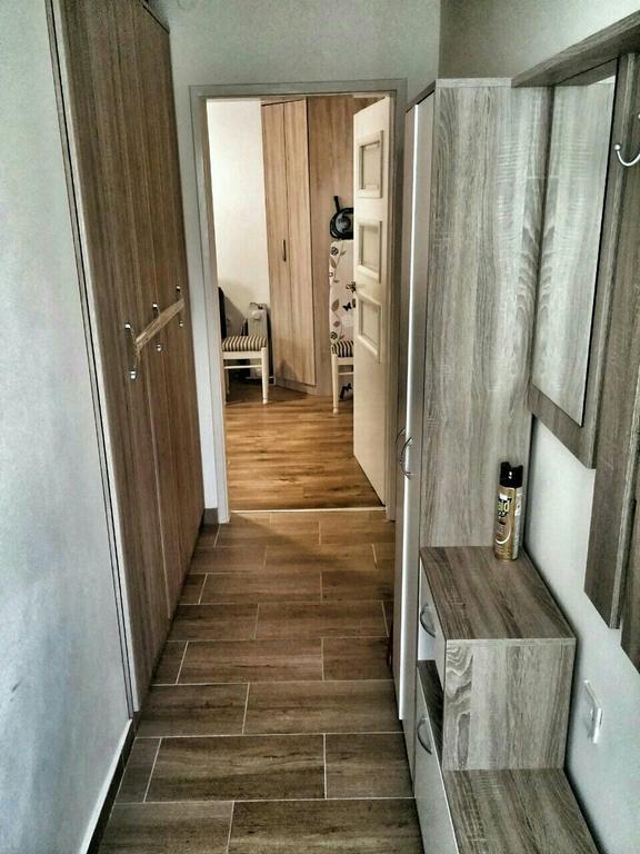 Apartment Podkosljun Budva Extérieur photo